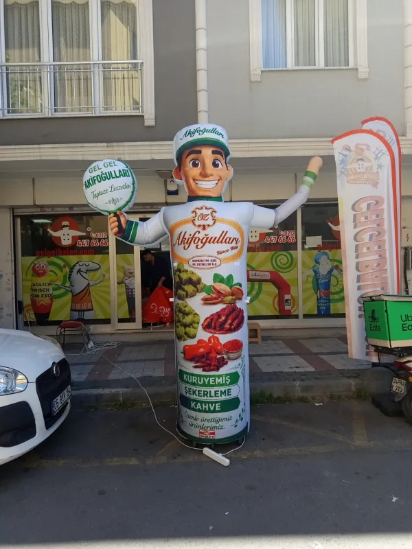 Kuruyemiş